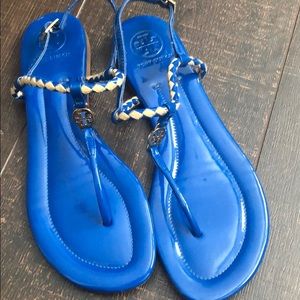 Tory Burch sandals